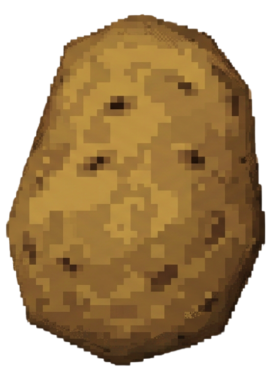 Potato
